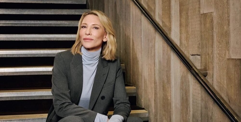 Bản dịch sống động của triết lý LifeWear