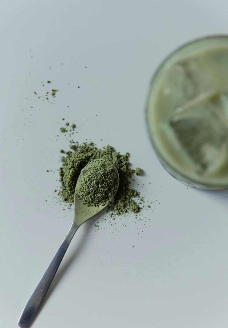 Ảnh: Pexels/Darina Belonogova