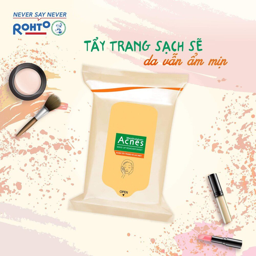 sản phẩm skincare không cần mua