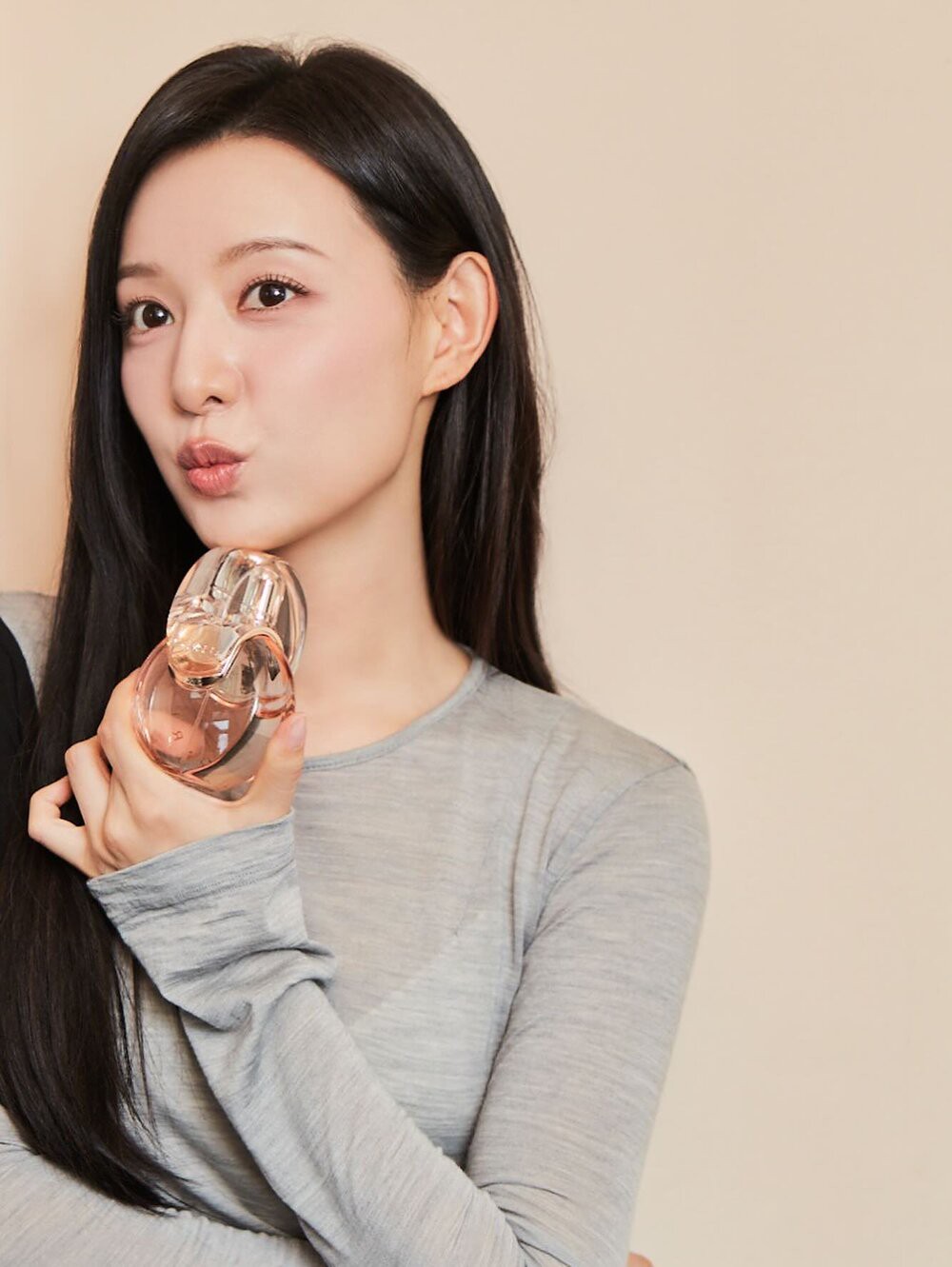 Hinh anh Visual weight: Cao hay Thấp? Lý thuyết makeup tôn vinh nét đẹp độc nhất 2