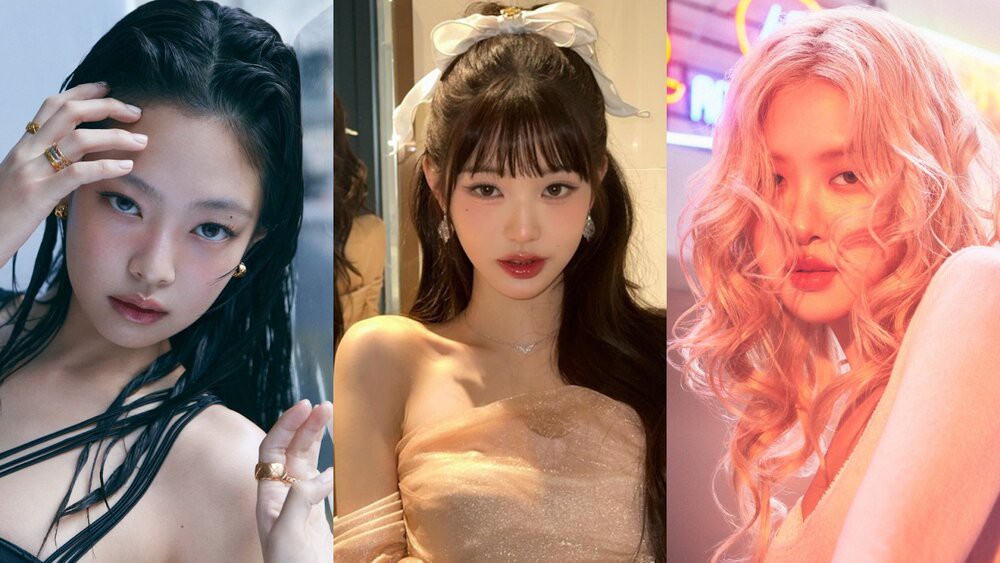 Hinh anh Visual weight: Cao hay Thấp? Lý thuyết makeup tôn vinh nét đẹp độc nhất 4