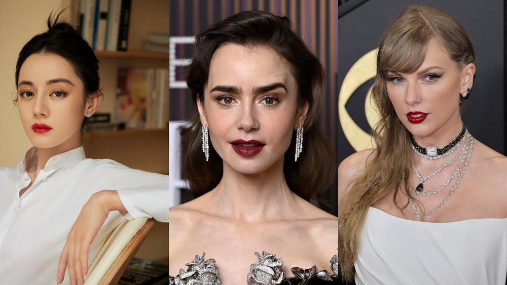 Hinh anh Visual weight: Cao hay Thấp? Lý thuyết makeup tôn vinh nét đẹp độc nhất 8