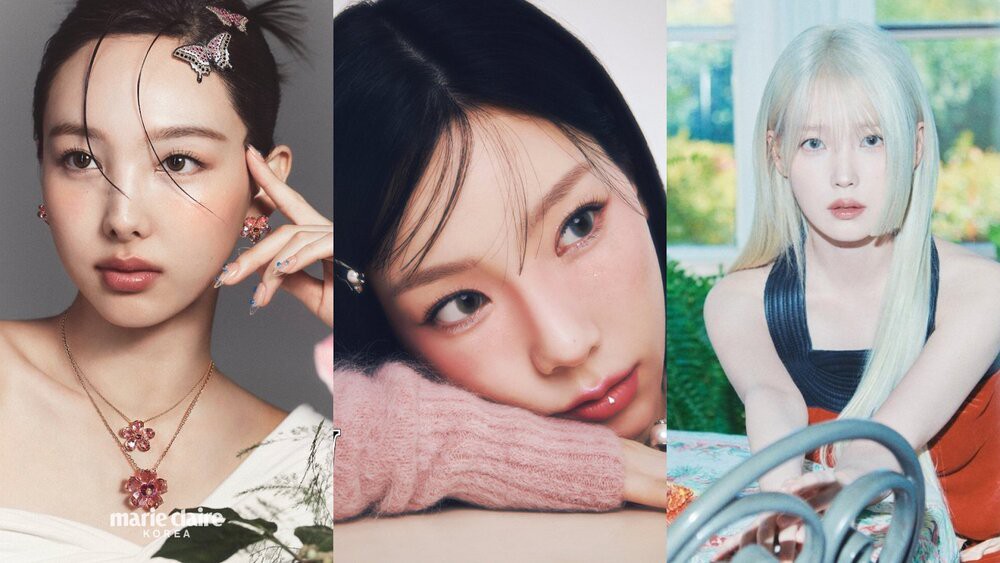 Hinh anh Visual weight: Cao hay Thấp? Lý thuyết makeup tôn vinh nét đẹp độc nhất 9