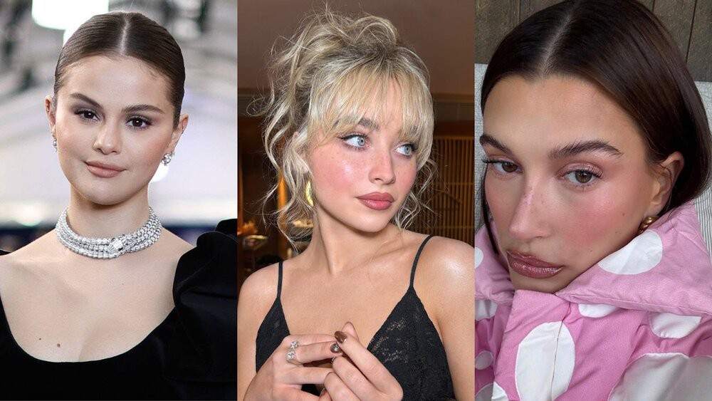 Hinh anh Visual weight: Cao hay Thấp? Lý thuyết makeup tôn vinh nét đẹp độc nhất 11