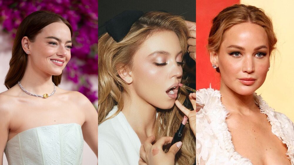 Hinh anh Visual weight: Cao hay Thấp? Lý thuyết makeup tôn vinh nét đẹp độc nhất 10