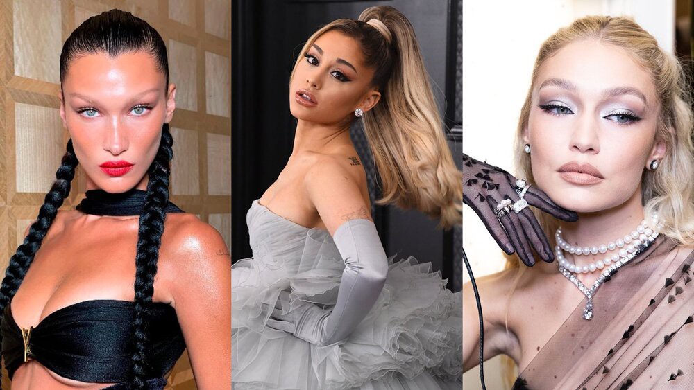 Hinh anh Visual weight: Cao hay Thấp? Lý thuyết makeup tôn vinh nét đẹp độc nhất 6