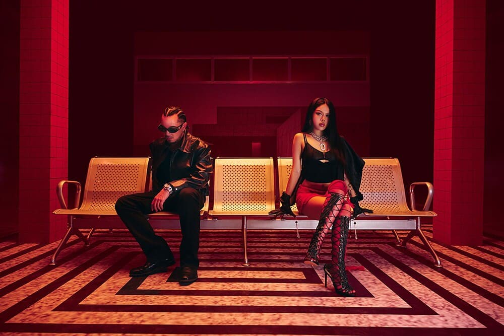 Hinh anh tlinh - mảnh ghép hoàn hảo cho 'Polite' của SonaOne 1