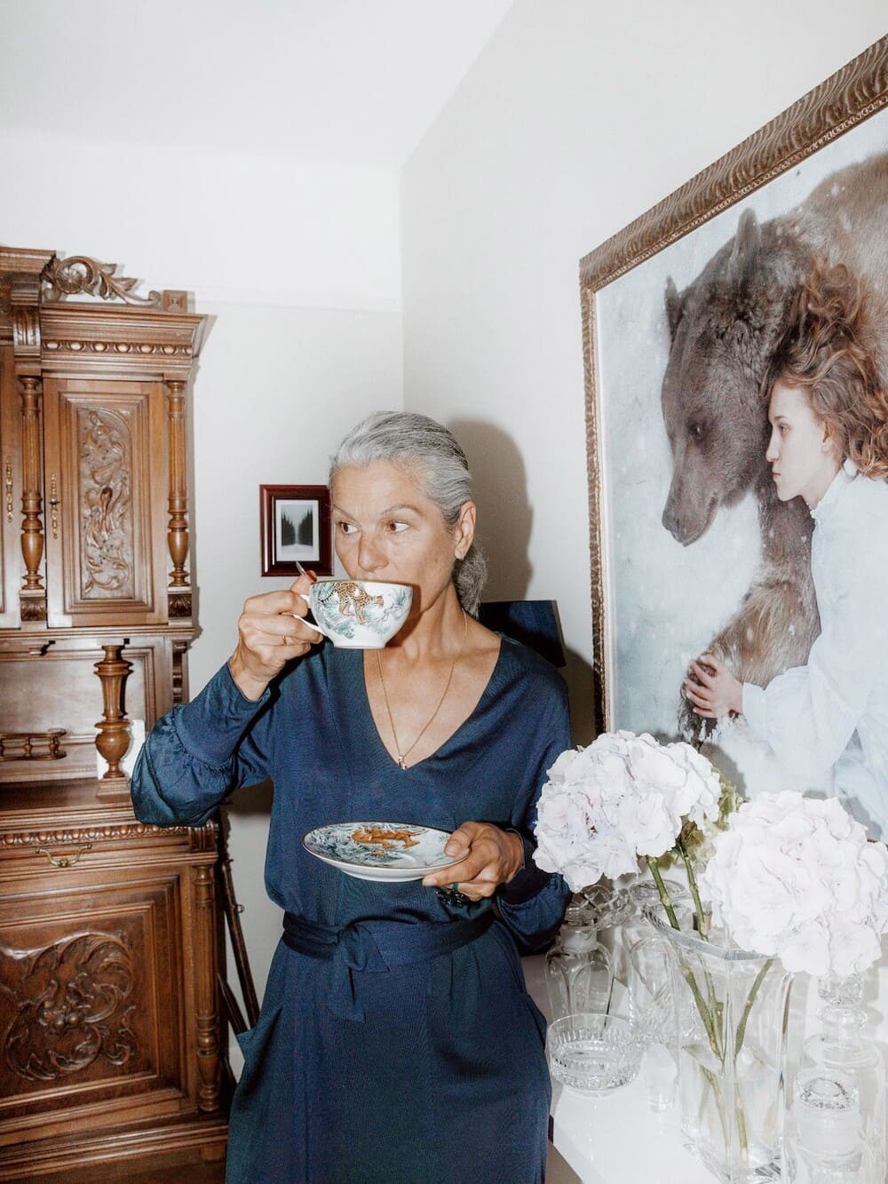 Hinh anh Mãn kinh và những tổn thương tâm lý bị lãng quên 5