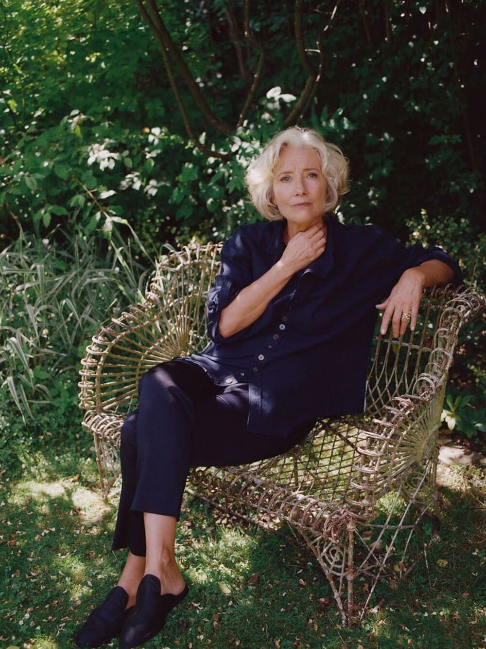 Hinh anh Mãn kinh và những tổn thương tâm lý bị lãng quên 6