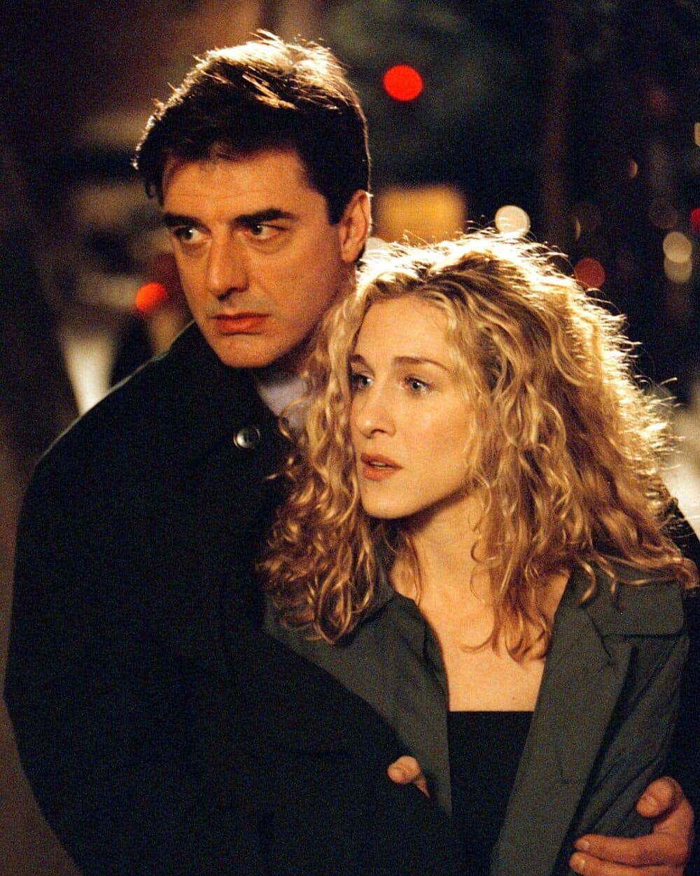 Hinh anh 5 bài học từ Carrie Bradshaw để đời cho phụ nữ hiện đại – từ 'Sex and the City' đến 'And Just Like That' 5