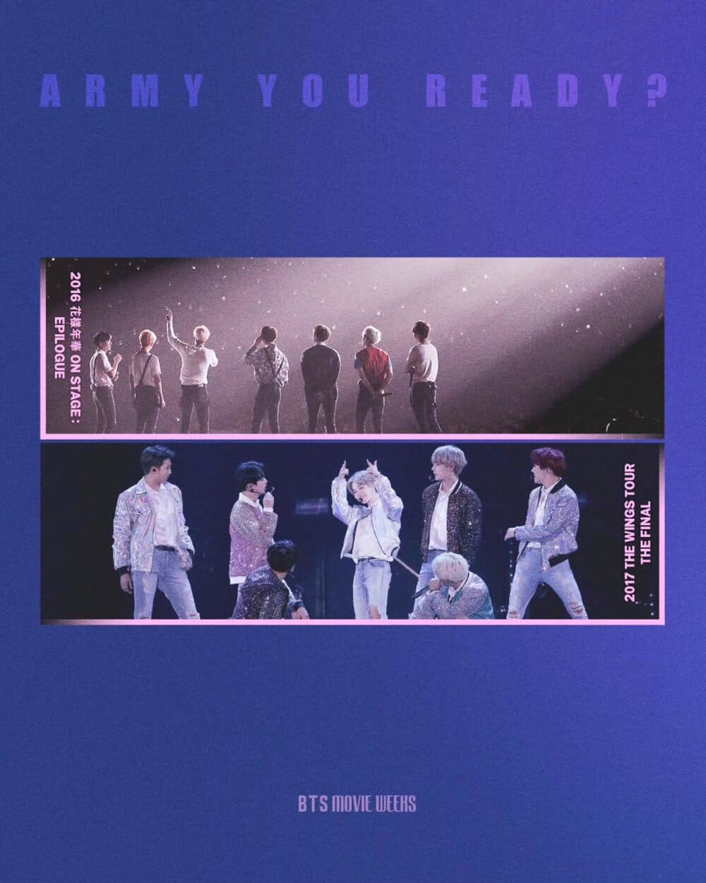 Hinh anh Tại sao cần “giải oan” cho hình tượng groupie? 3