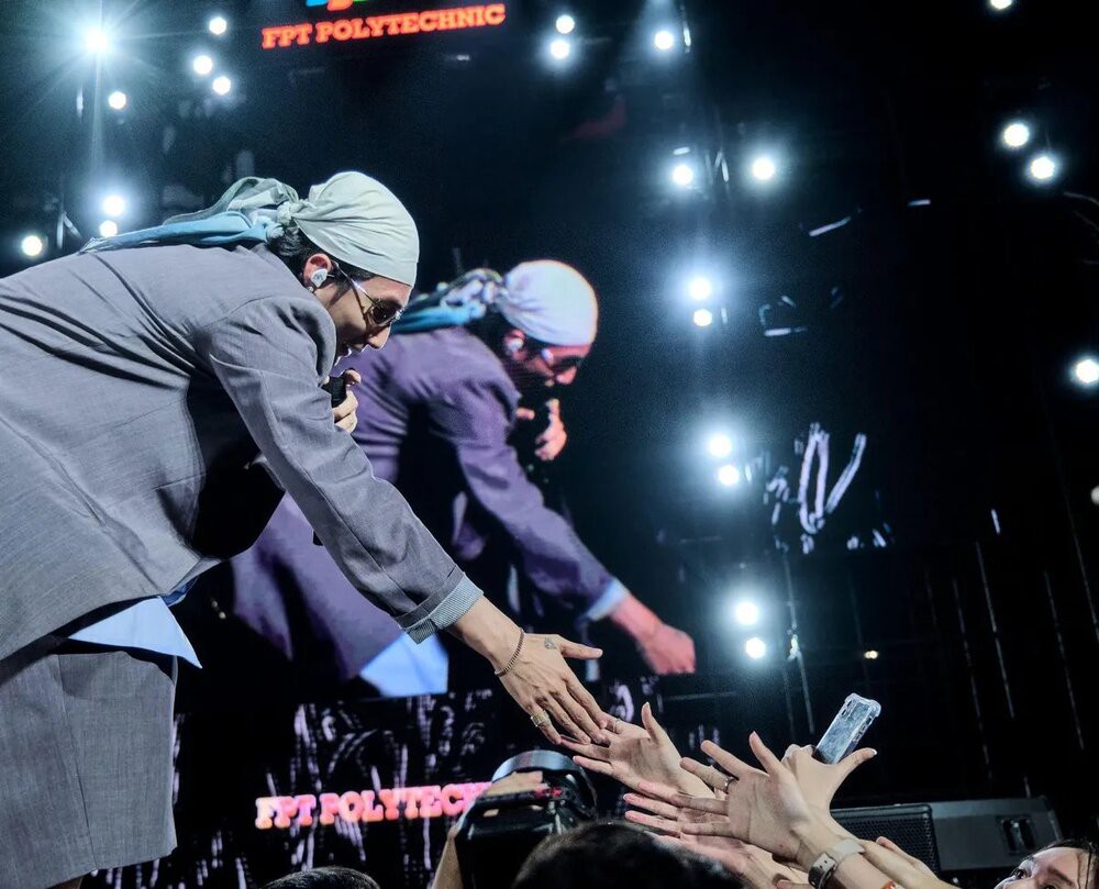 Hinh anh Tại sao cần “giải oan” cho hình tượng groupie? 5