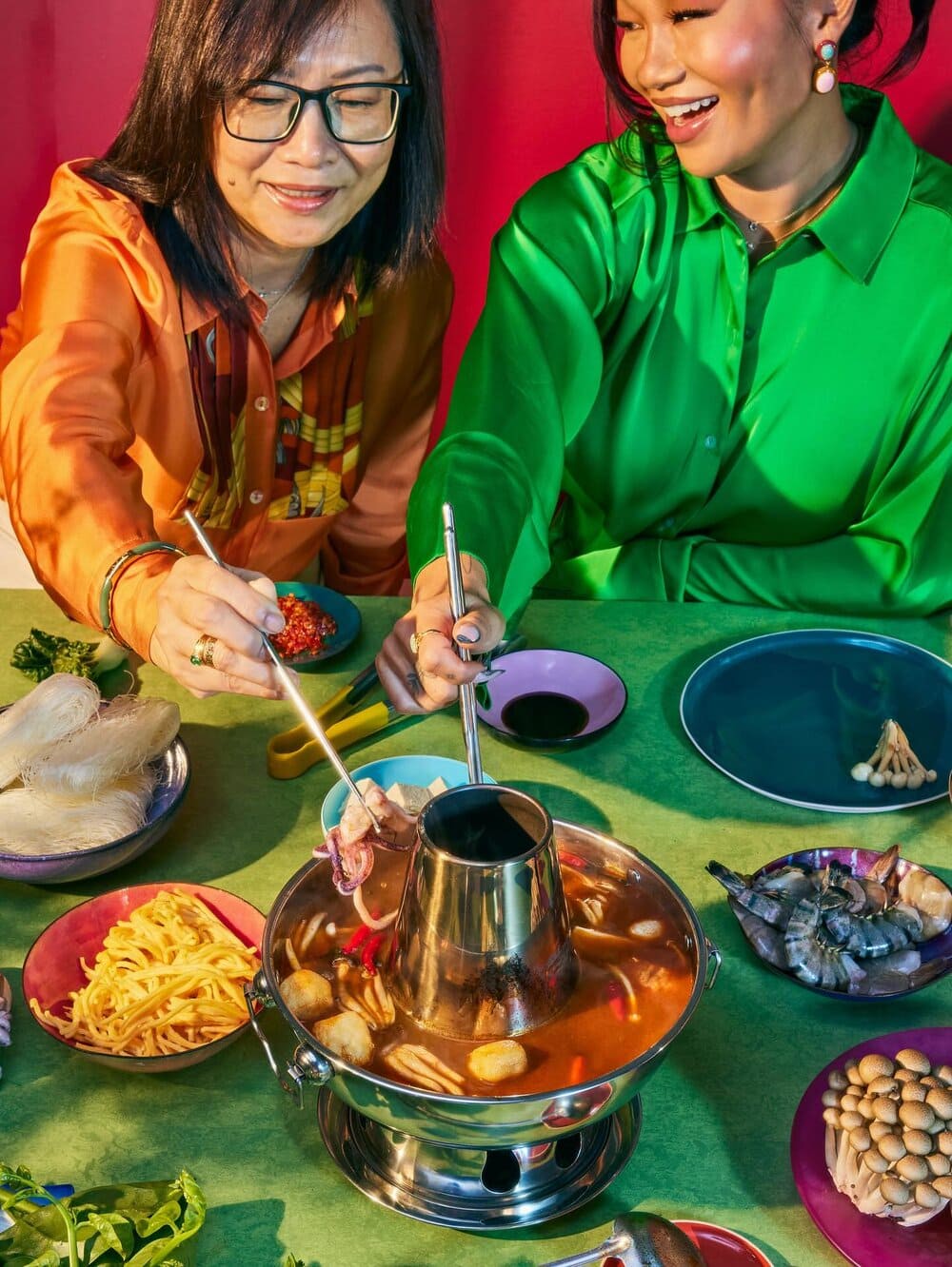 Hinh anh Công việc nội trợ cũng là lao động: Khi phụ nữ đòi lại sự công bằng 1