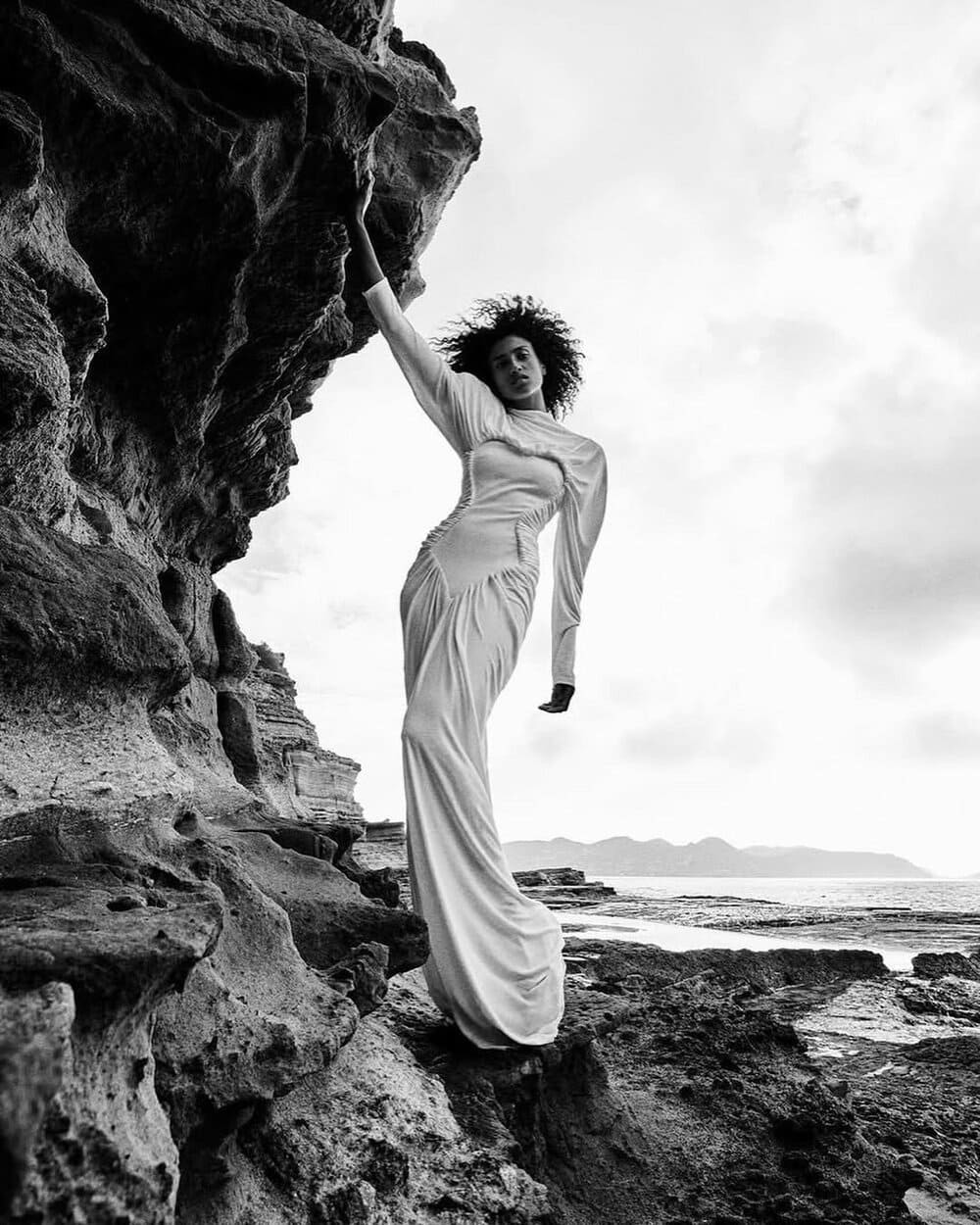 Hinh anh Biến đổi khí hậu ảnh hưởng thế nào đến sức khỏe kinh nguyệt? 1