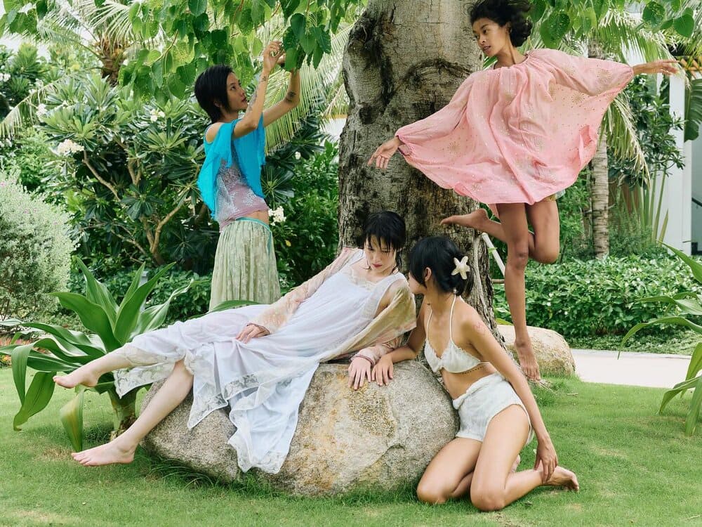 Hinh anh Biến đổi khí hậu ảnh hưởng thế nào đến sức khỏe kinh nguyệt? 5