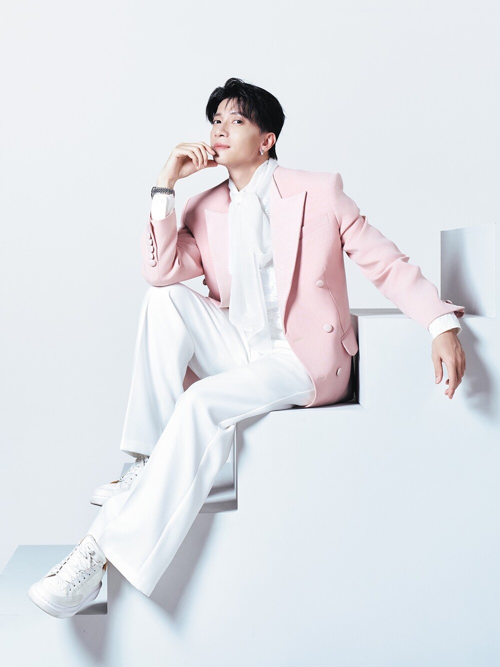 Hinh anh Bầu trời này có em: Bản tình ca ngọt ngào của S.T Sơn Thạch 4