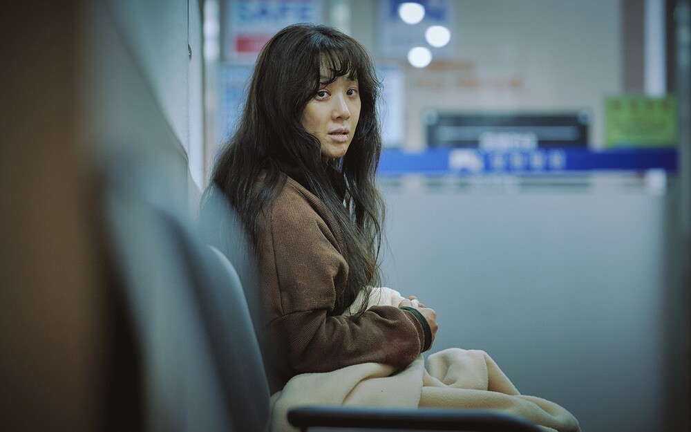 Hinh anh 'Không bông tuyết nào trong sạch': Khi sự thật cũng biết nói dối 1