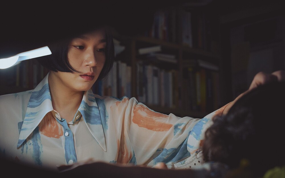 Hinh anh 'Không bông tuyết nào trong sạch': Khi sự thật cũng biết nói dối 3