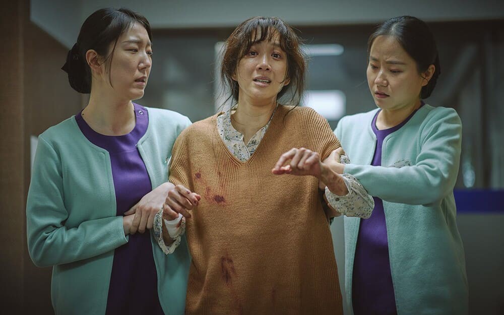 Hinh anh 'Không bông tuyết nào trong sạch': Khi sự thật cũng biết nói dối 4