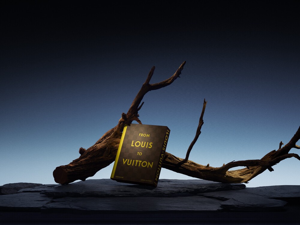 Hinh anh Louis Vuitton Holiday 2025: Chuyến du hành của những ngọn đèn và ký ức 7