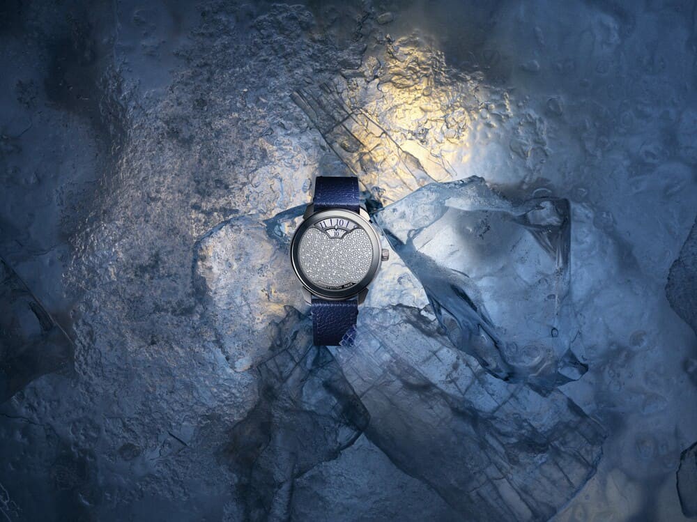 Hinh anh Louis Vuitton Holiday 2025: Chuyến du hành của những ngọn đèn và ký ức 16