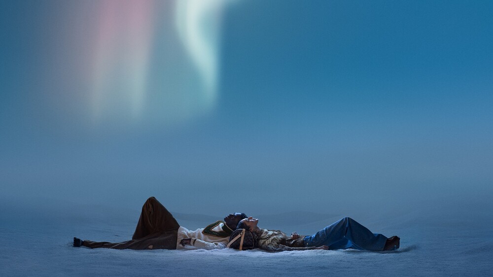 Hinh anh Louis Vuitton Holiday 2025: Chuyến du hành của những ngọn đèn và ký ức 19