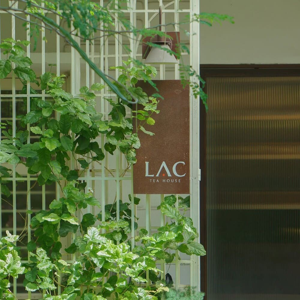 Hinh anh 3 'trạm dừng chân' cho các tín đồ yêu màu xanh matcha 1