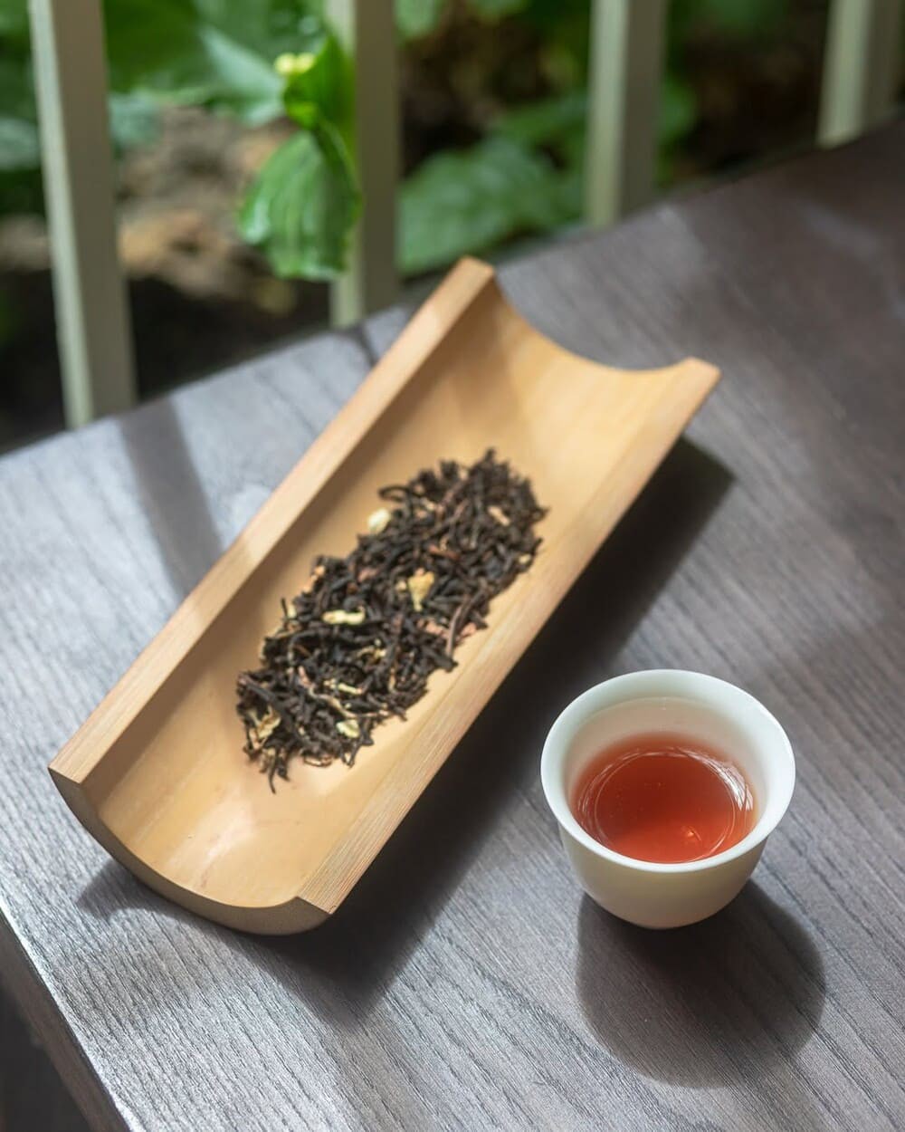 Hinh anh 3 'trạm dừng chân' cho các tín đồ yêu màu xanh matcha 7