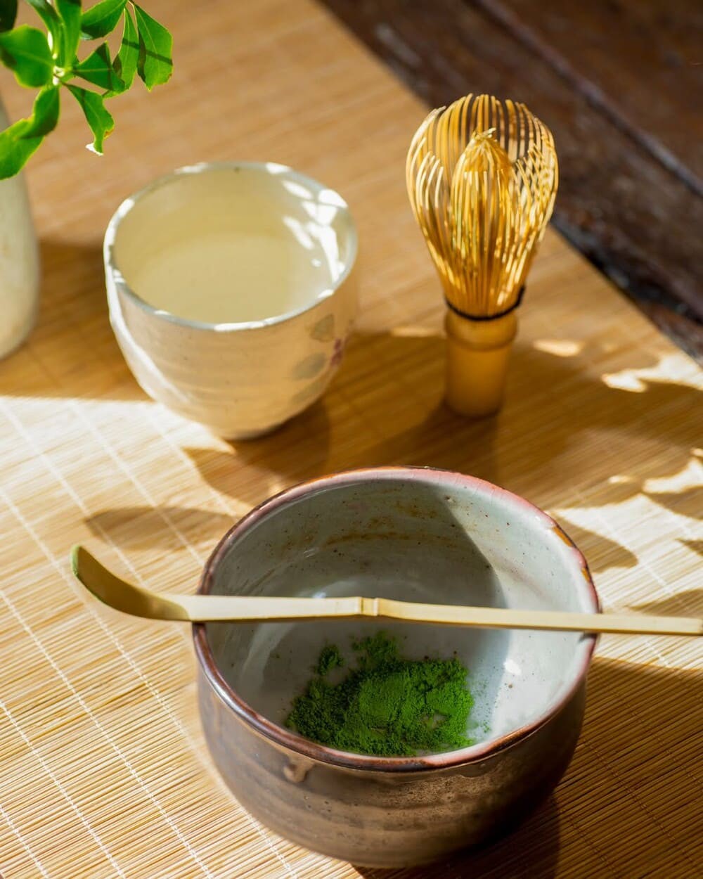 Hinh anh 3 'trạm dừng chân' cho các tín đồ yêu màu xanh matcha 11