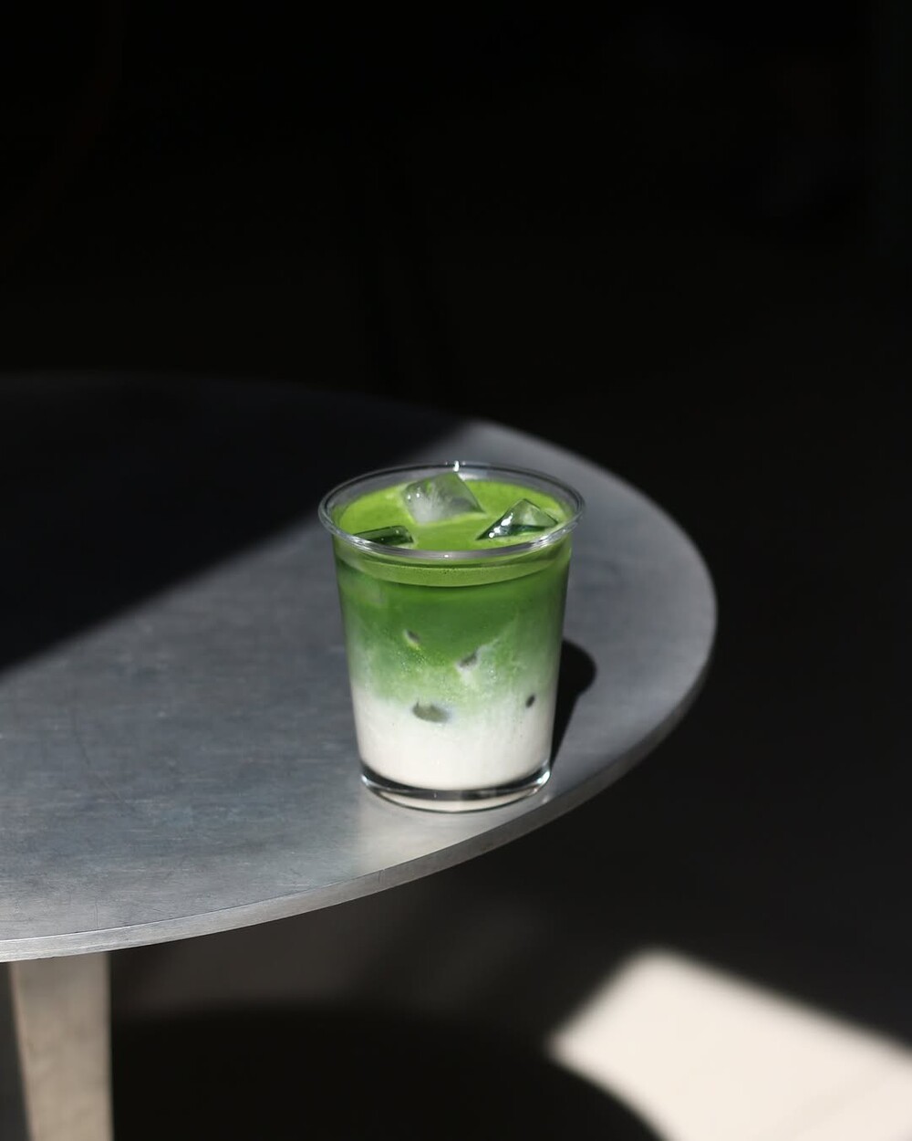 Hinh anh 3 'trạm dừng chân' cho các tín đồ yêu màu xanh matcha 13