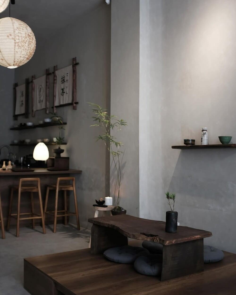 Hinh anh 3 'trạm dừng chân' cho các tín đồ yêu màu xanh matcha 17