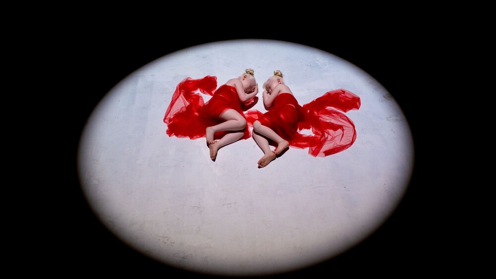 Hinh anh Quỷ tha ma bắt: Thai chiêu tài - Bảng màu và thanh âm thuần Việt 6