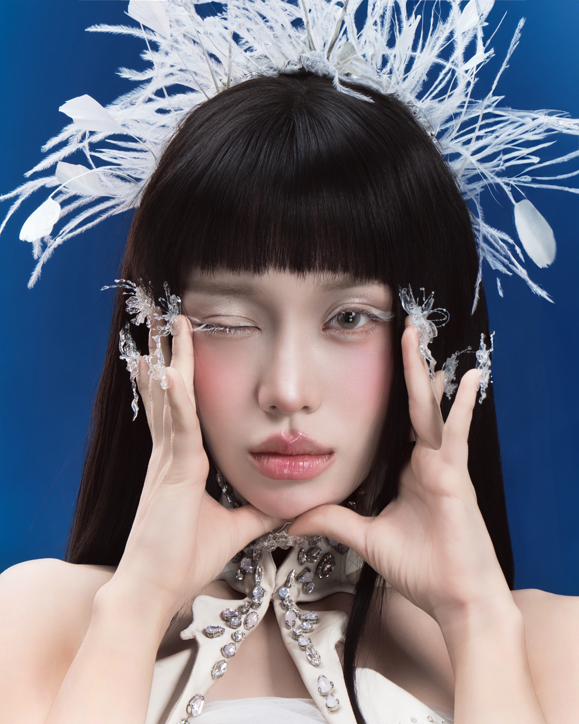 Hinh anh Han Sara - Tuổi 25 của hào quang và nước mắt 10