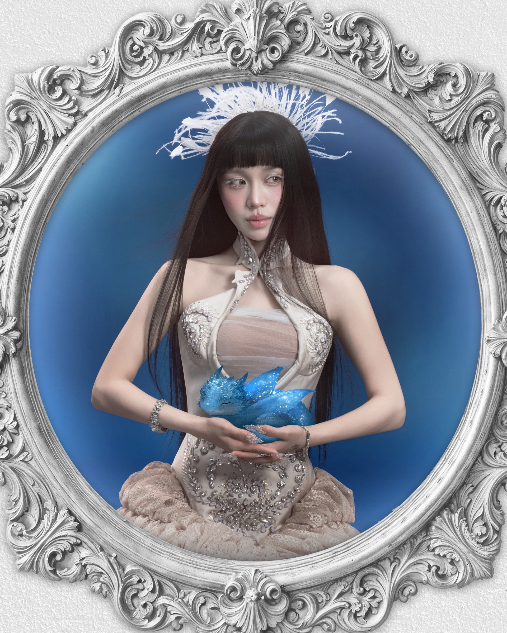 Hinh anh Han Sara - Tuổi 25 của hào quang và nước mắt 9