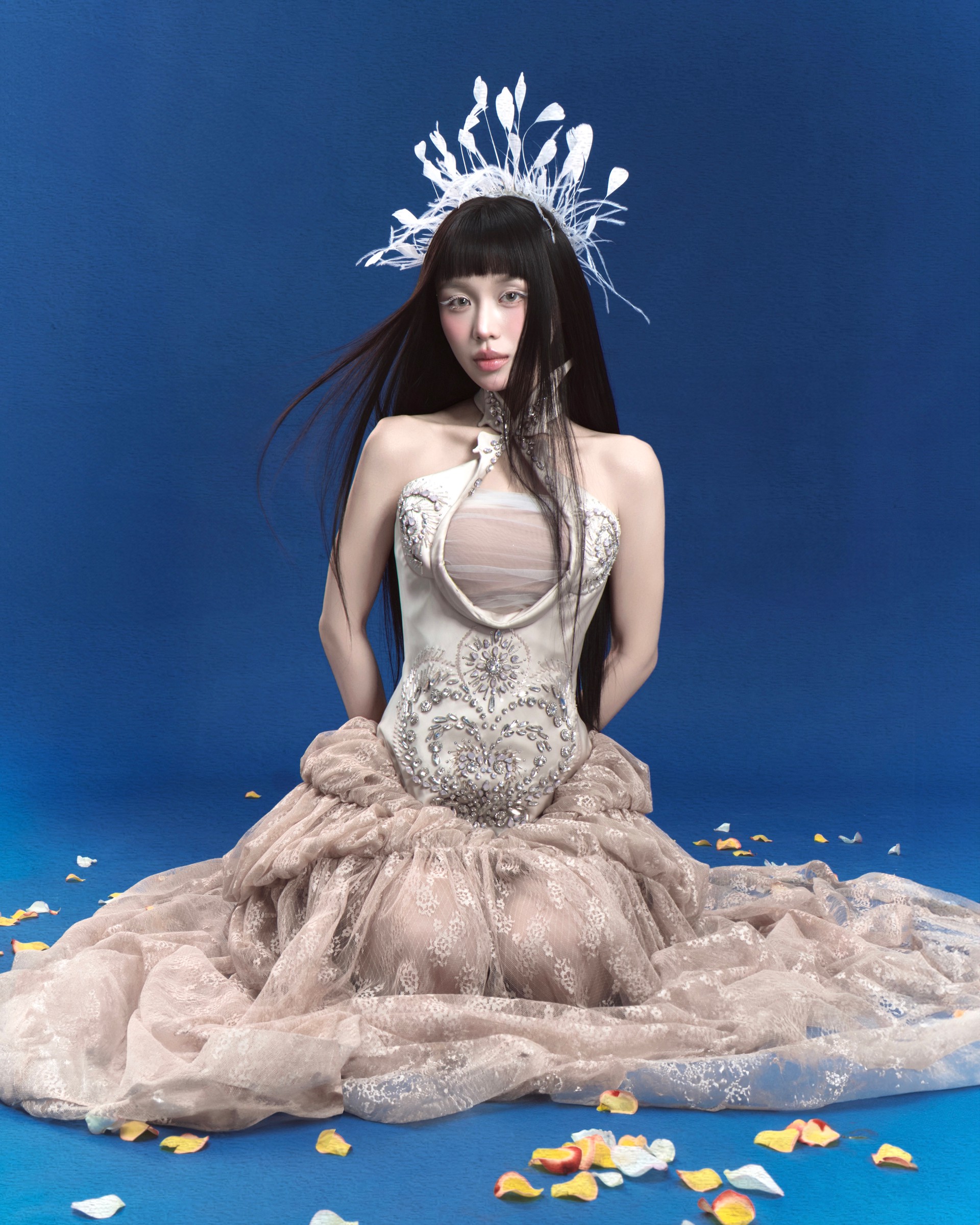 Hinh anh Han Sara - Tuổi 25 của hào quang và nước mắt 8