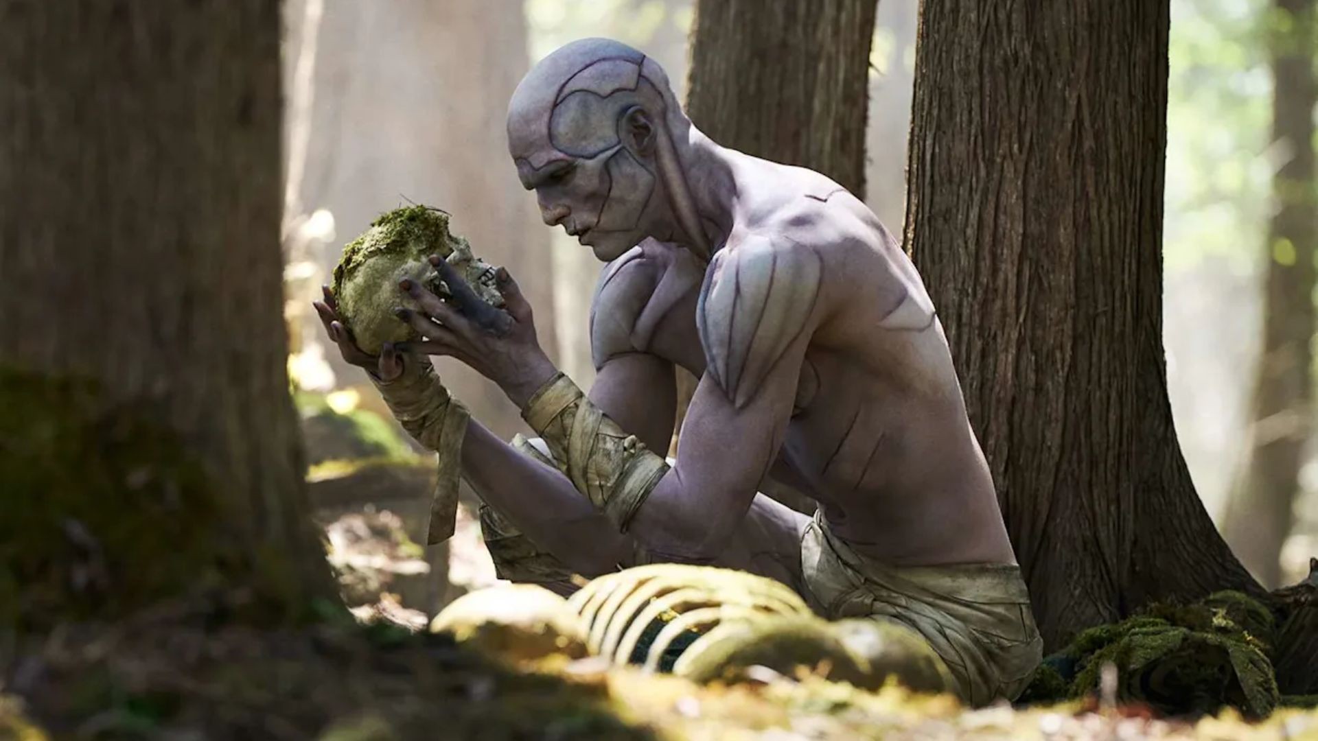 Hinh anh 'Frankenstein': Kiệt tác Gothic soi thấu vẻ đẹp trong bóng tối 12