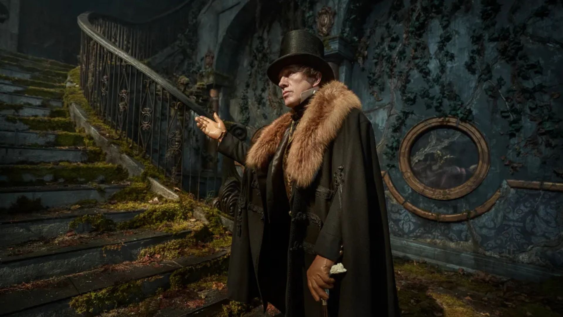 Hinh anh 'Frankenstein': Kiệt tác Gothic soi thấu vẻ đẹp trong bóng tối 4