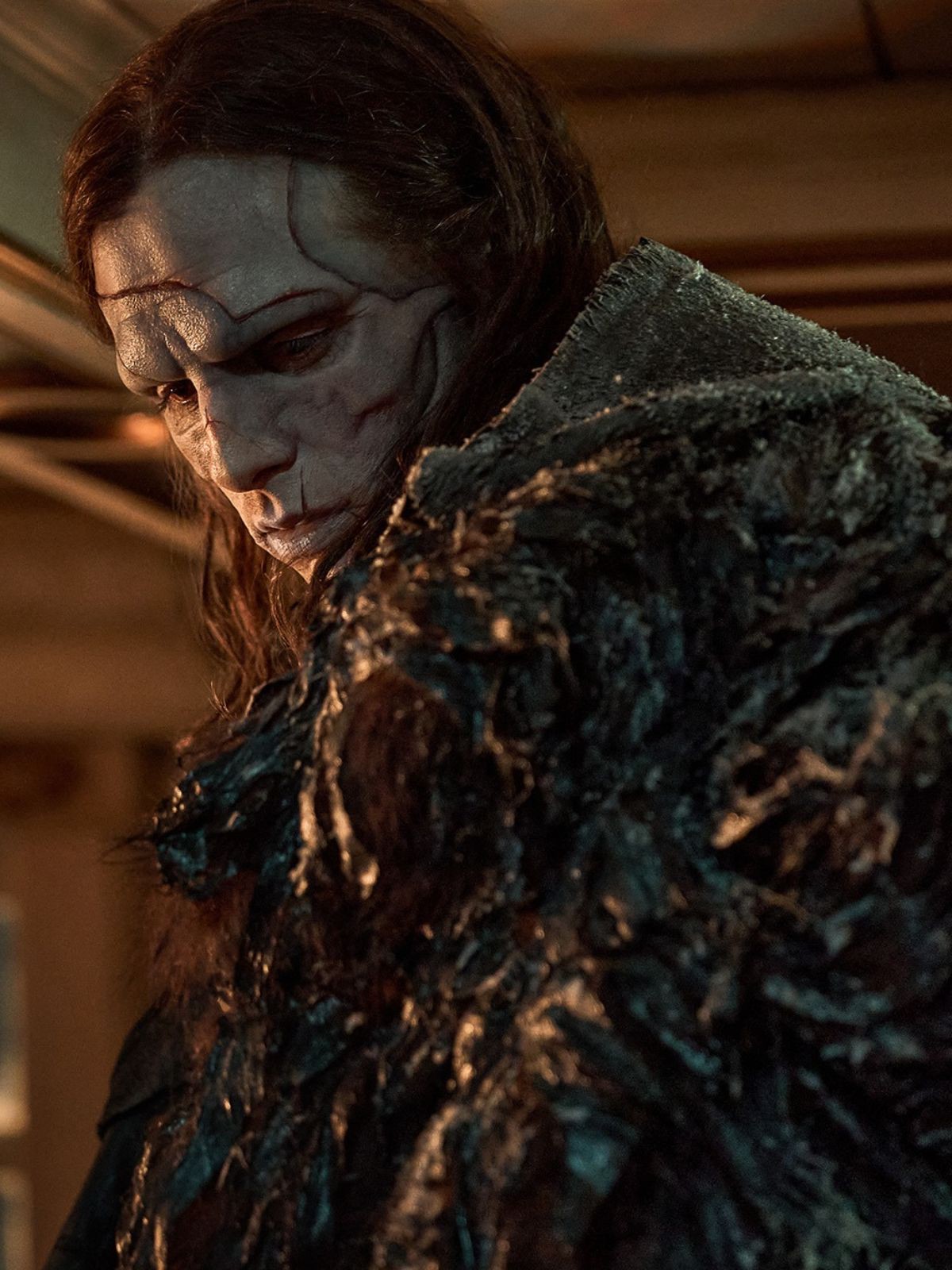 Hinh anh 'Frankenstein': Kiệt tác Gothic soi thấu vẻ đẹp trong bóng tối 11