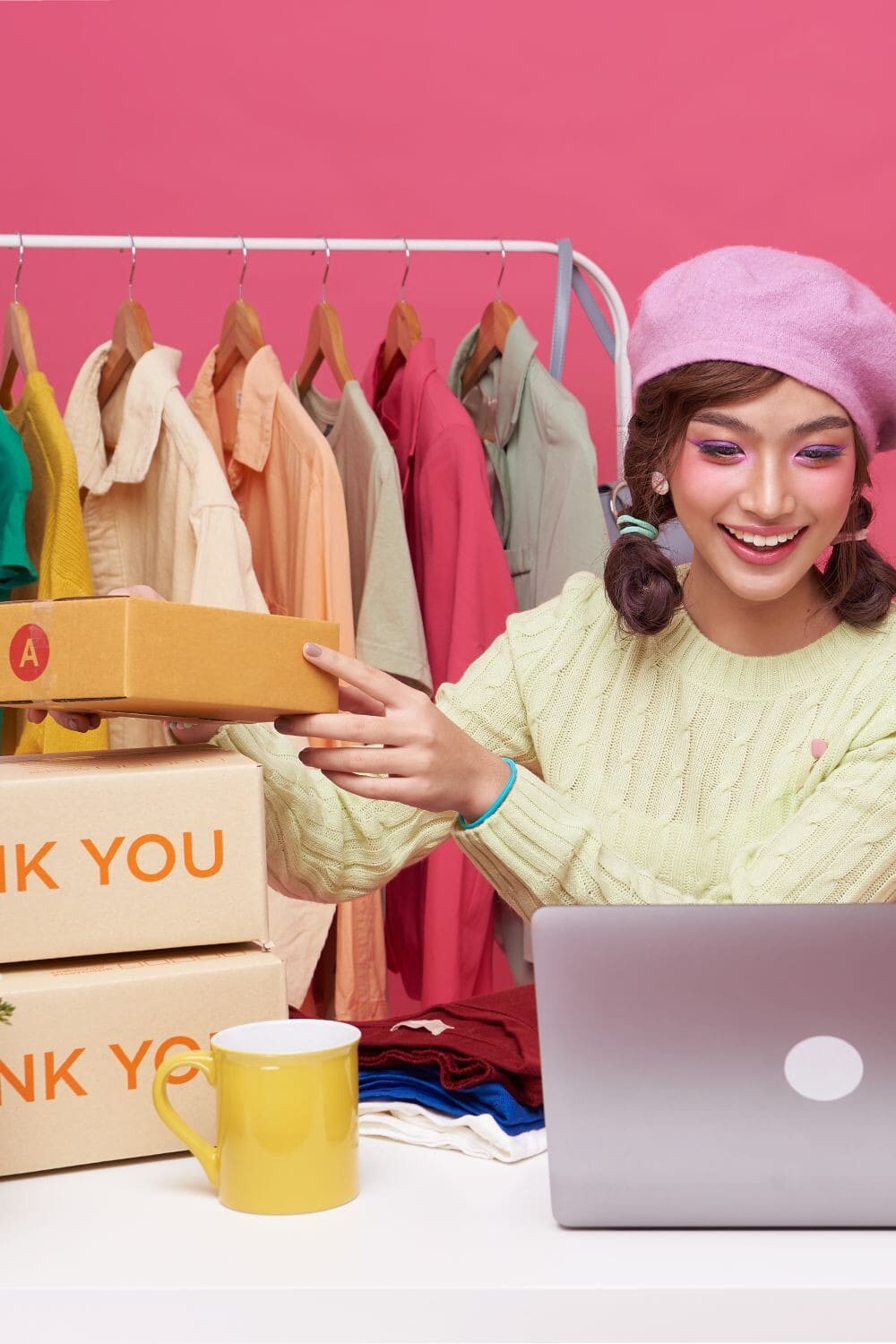 Hinh anh Chiến thuật mua sắm cho mùa Black Friday và lễ hội cuối năm 2025 1