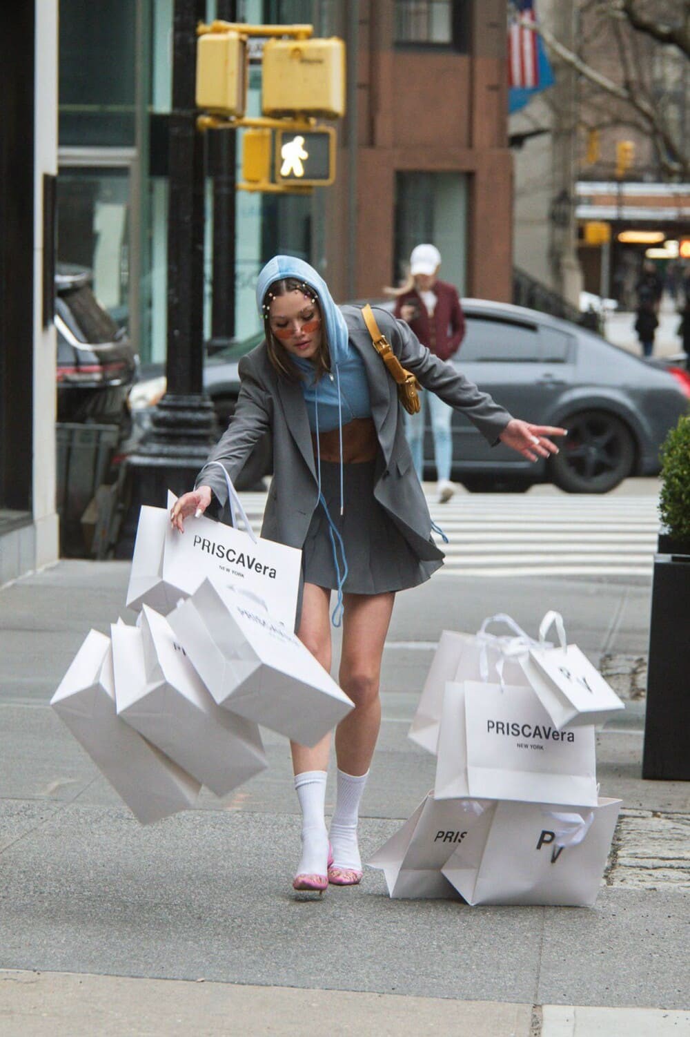 Hinh anh Chiến thuật mua sắm cho mùa Black Friday và lễ hội cuối năm 2025 3