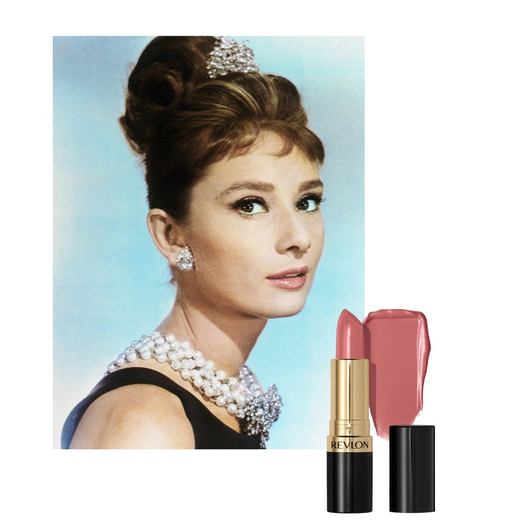 Hinh anh Những màu son mang tính biểu tượng của các minh tinh màn bạc 3