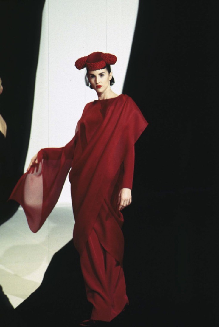 Hinh anh Ba biểu tượng haute couture dưới bàn tay của phù thủy John Galliano 9