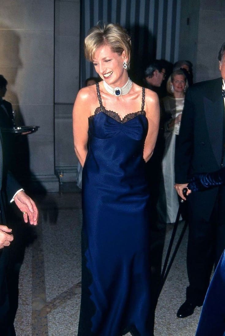 Hinh anh Ba biểu tượng haute couture dưới bàn tay của phù thủy John Galliano 18