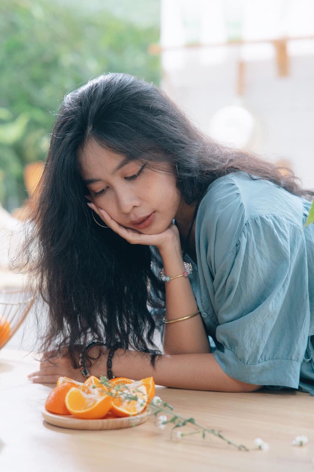 Hinh anh Mer: Làm điều mình thích, viết điều mình nghĩ và thong thả mà đi 4