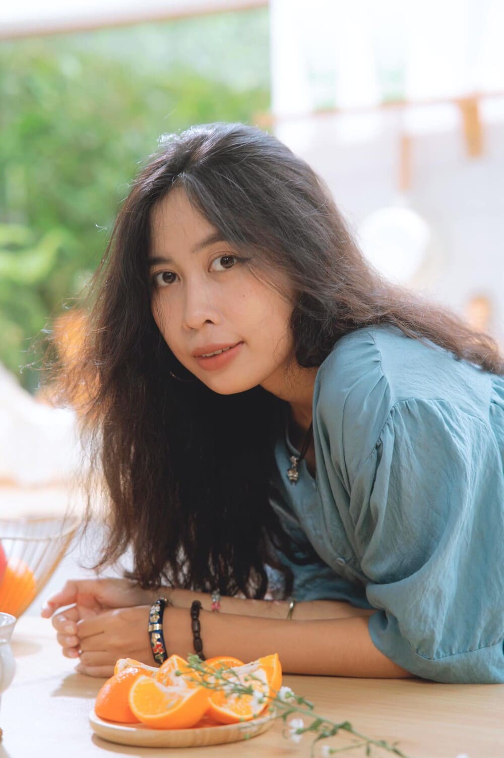 Hinh anh Mer: Làm điều mình thích, viết điều mình nghĩ và thong thả mà đi 5