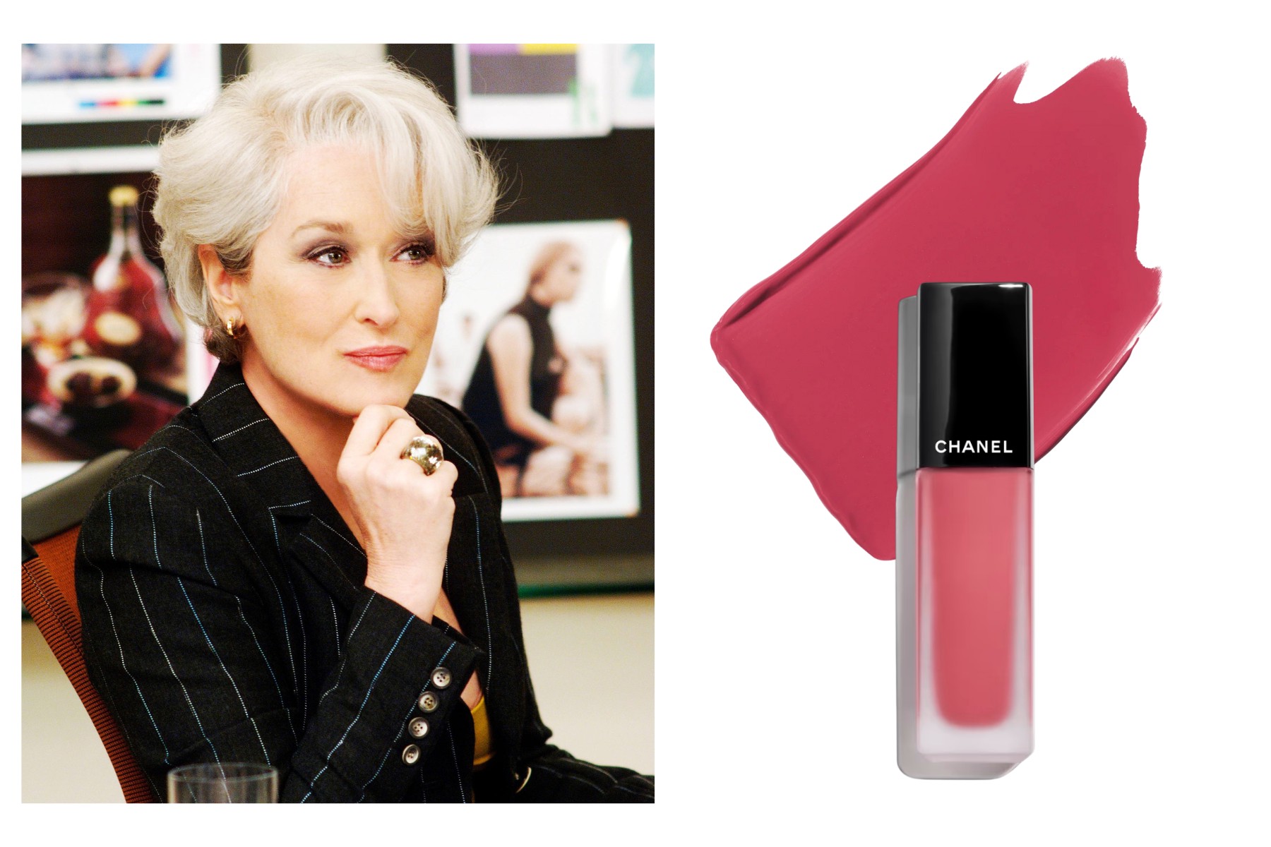 Hinh anh Những màu son mang tính biểu tượng của các minh tinh màn bạc 1