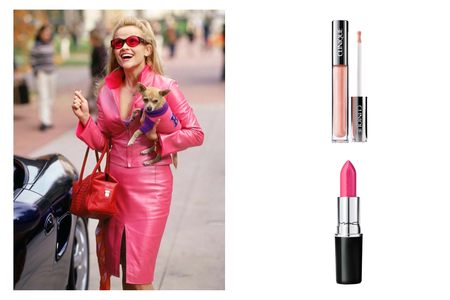 Hinh anh Những màu son mang tính biểu tượng của các minh tinh màn bạc 2