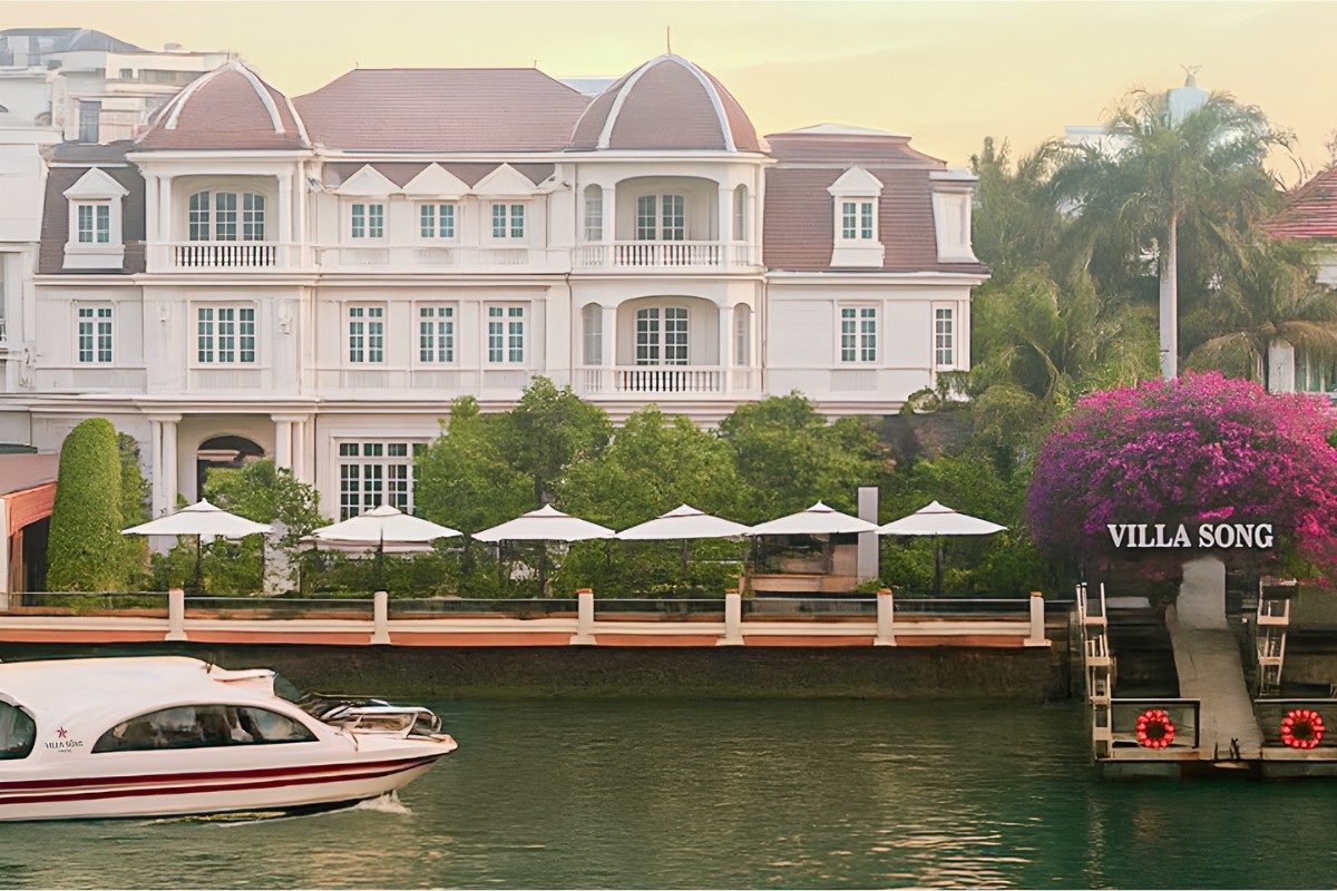 Hinh anh Khám phá châu Âu giữa Sài Gòn chỉ trong 1 ngày 3