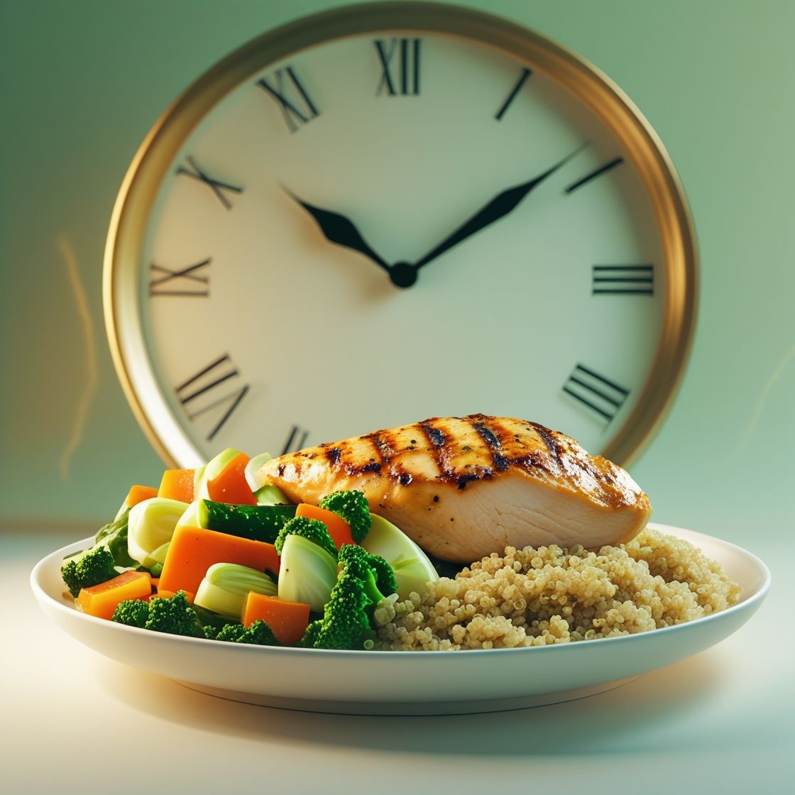 Nhịn ăn gián đoạn có thật sự thần kỳ?