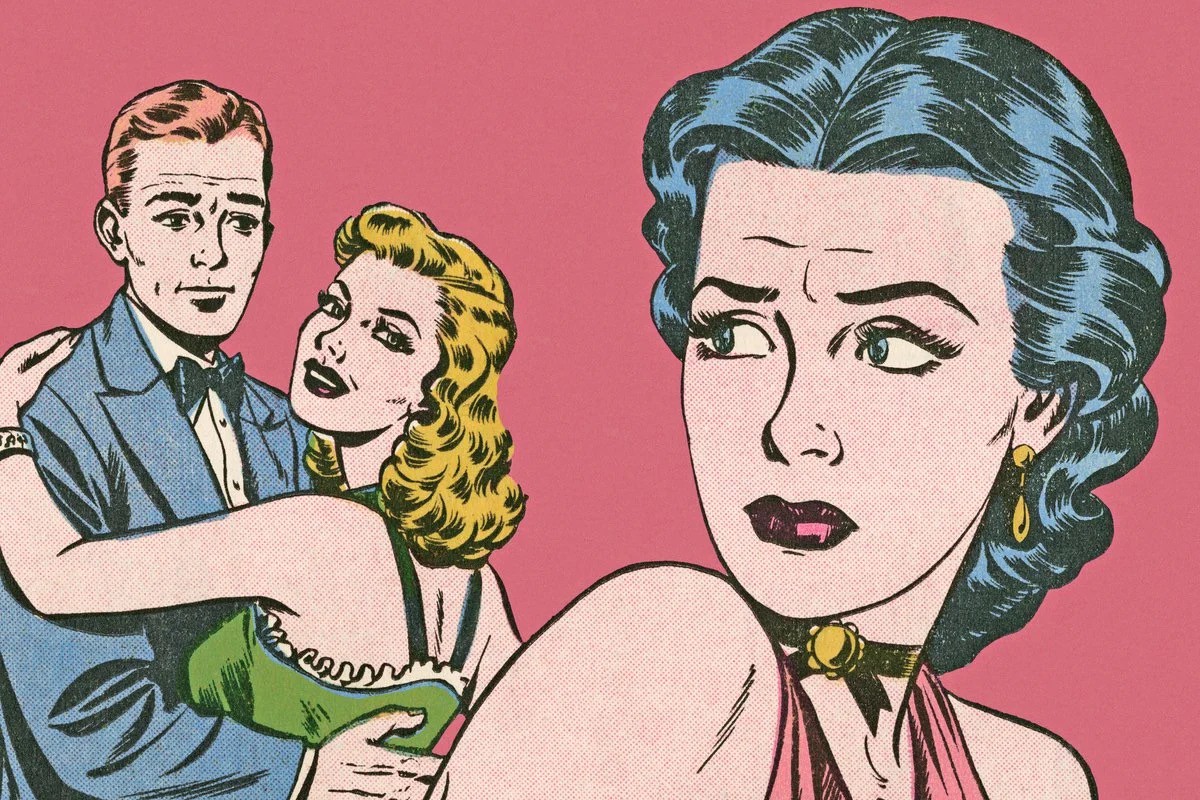 Hinh anh Ngoại tình vi mô – Khi sự phản bội không còn nằm ở hành vi “lớn” 5